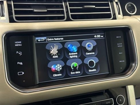 Used 2015 Land Rover Range Rover Supercharged image 32