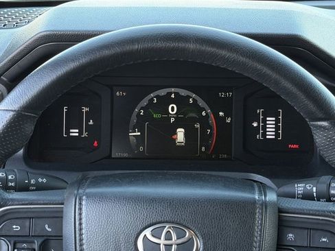 Certified 2025 Toyota 4Runner SR5 image 17