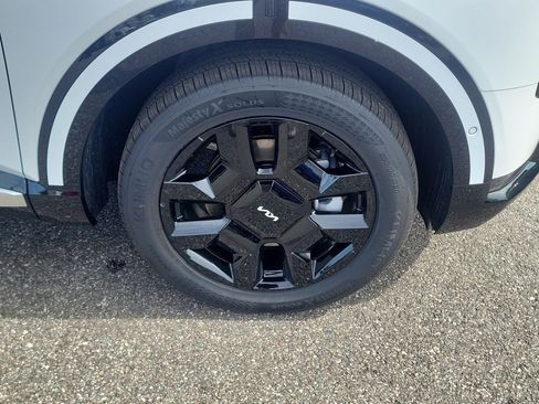 New 2027 Kia Telluride SX FWD image 39