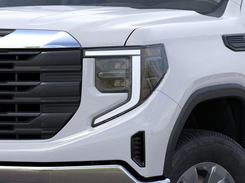 New 2026 GMC Sierra 1500 Pro w/ Pro Value Package AWD/4WD image 10