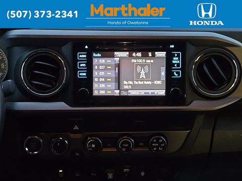 Used 2019 Toyota Tacoma SR image 22