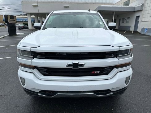 Used 2016 Chevrolet Silverado 1500 LT w/ All Star Edition image 10