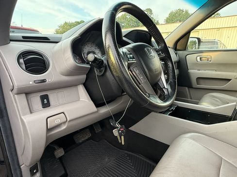 Used 2012 Honda Pilot EX-L image 17