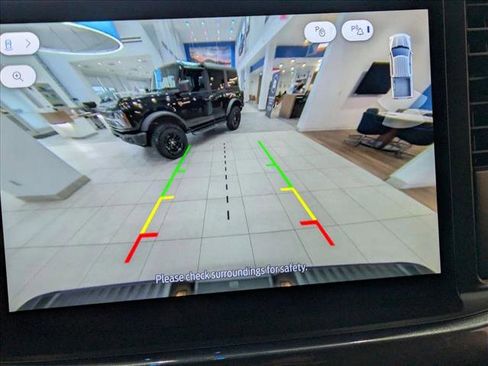 New 2026 Ford F150 STX AWD/4WD image 13