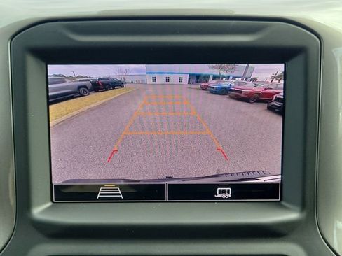 New 2026 Chevrolet Silverado 1500 W/T w/ WT Value Package image 29