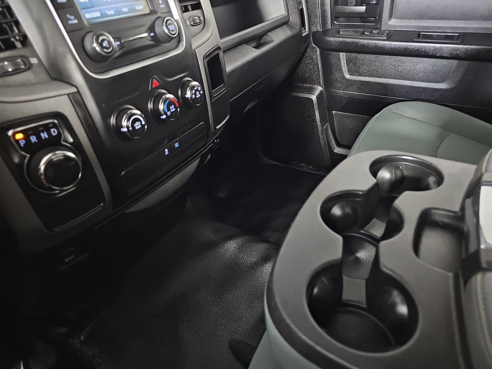 Used 2018 RAM 1500 Tradesman w/ Popular Equipment Group RWD image 22