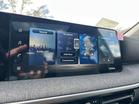 New 2026 Nissan Kicks SV w/ SV Premium Package FWD image 31
