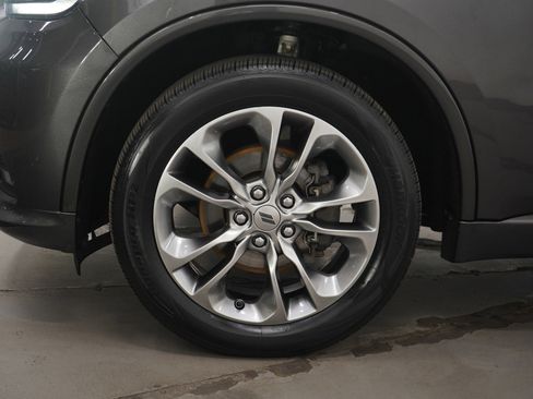 Used 2020 Dodge Durango GT image 30