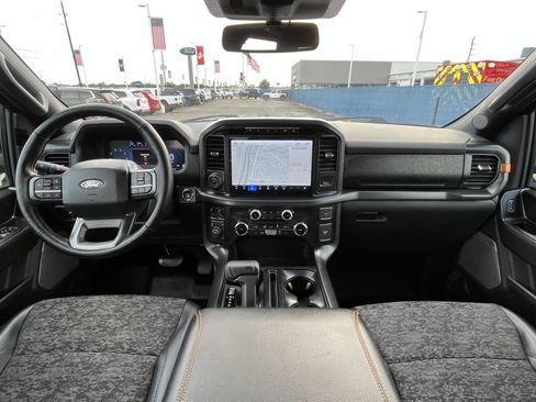 Used 2024 Ford F150 Tremor w/ Bed Utility Package AWD/4WD image 34