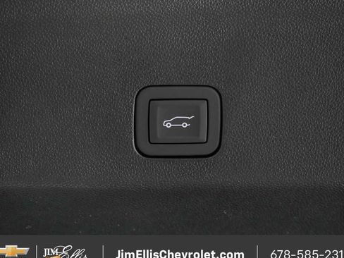New 2026 Chevrolet Tahoe High Country AWD/4WD image 34