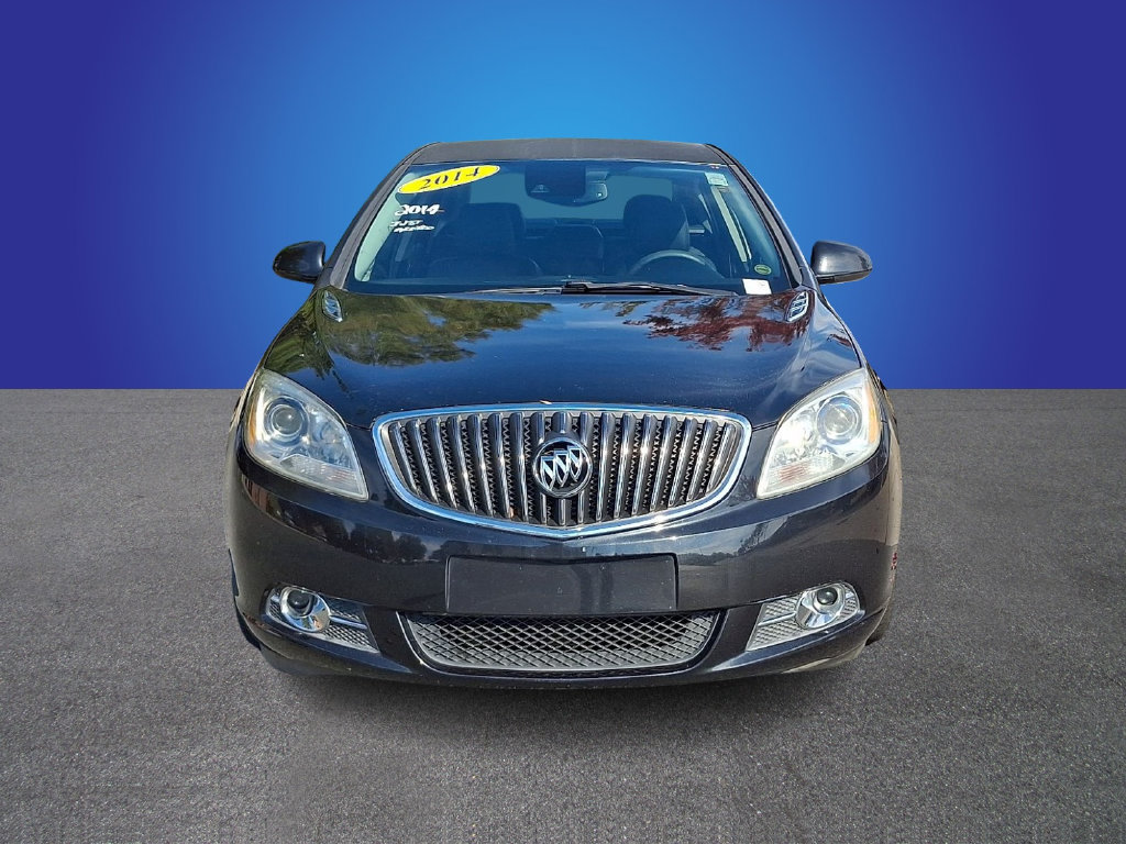 Used 2014 Buick Verano Leather FWD image 2