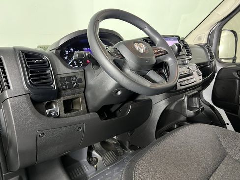 Used 2023 RAM ProMaster 3500 w/ Driver Convenience Group image 19