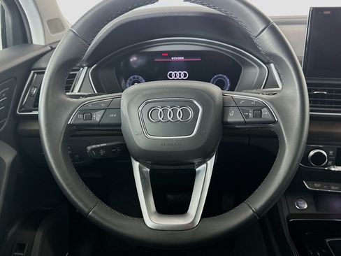 Used 2023 Audi Q5 2.0T Premium Plus w/ Premium Plus Package AWD/4WD image 18