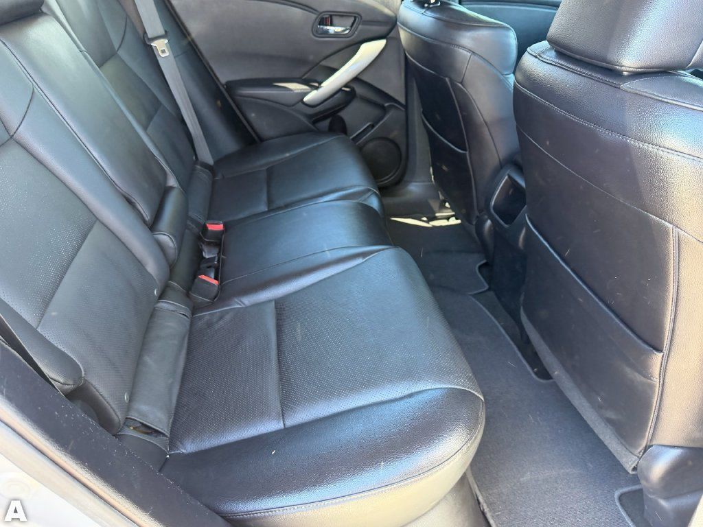 Used 2015 Acura RDX FWD image 17