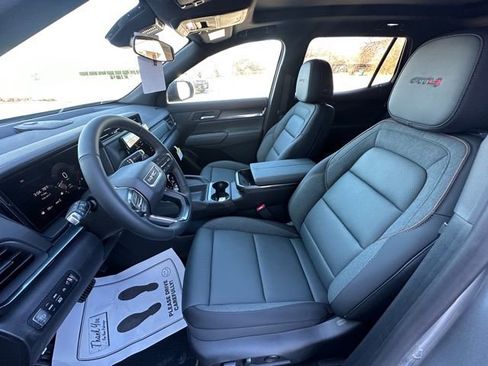 New 2026 GMC Terrain AT4 w/ Convenience Package III AWD/4WD image 12