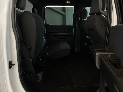 Used 2024 Ford F150 STX image 20