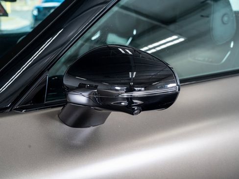 Used 2023 Mercedes-Benz SL 55 AMG 4MATIC image 25