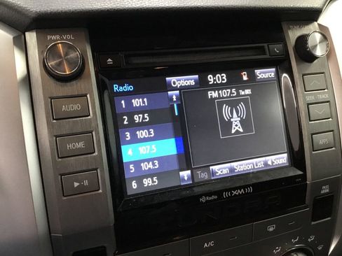 Used 2019 Toyota Tundra SR5 image 20