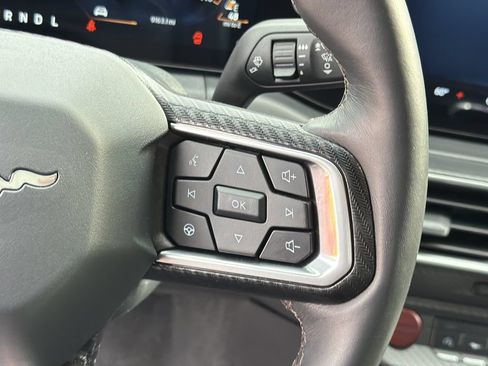 Used 2025 Ford Mustang Premium RWD image 21