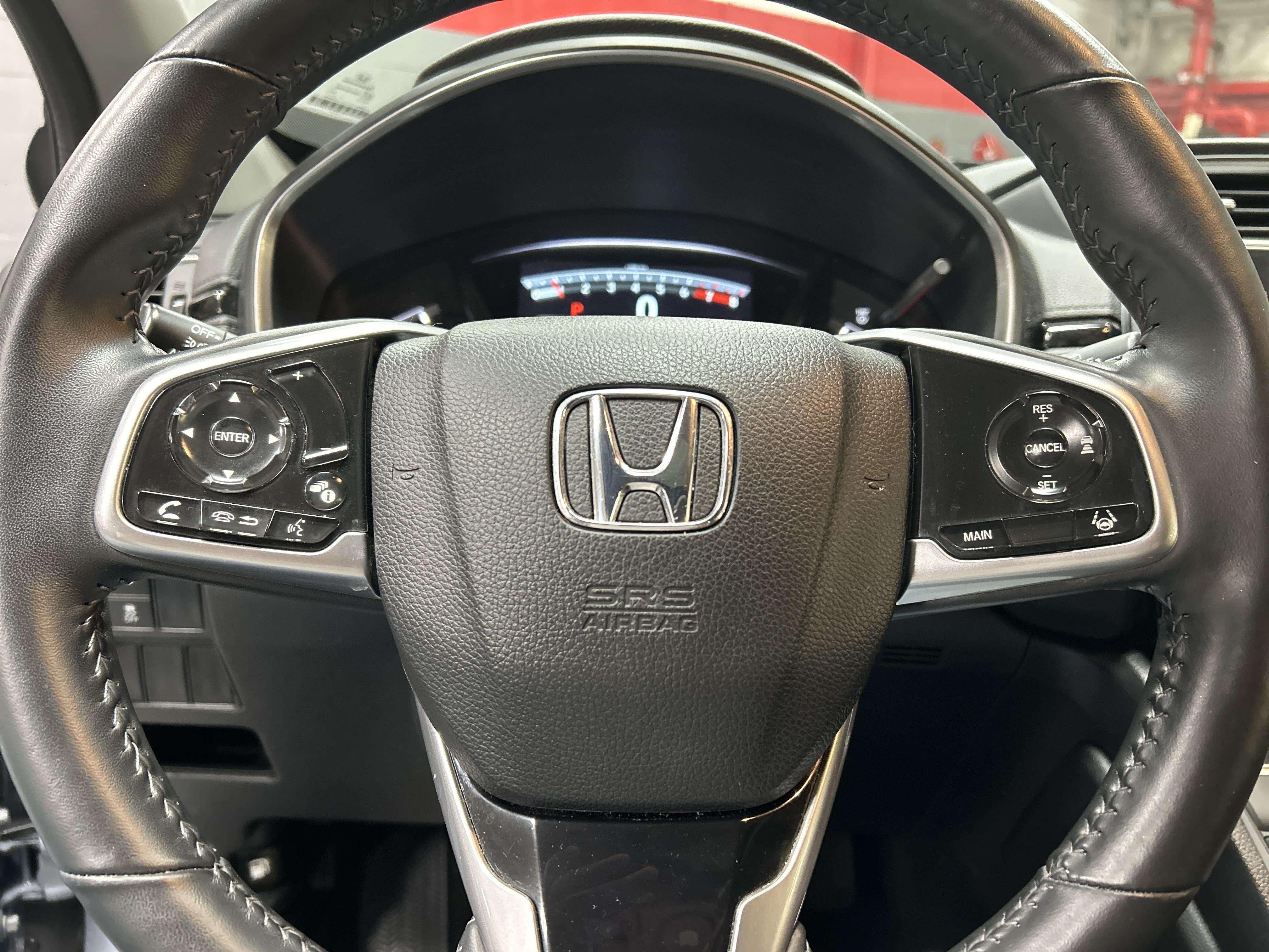 Used 2022 Honda CR-V EX-L image 18