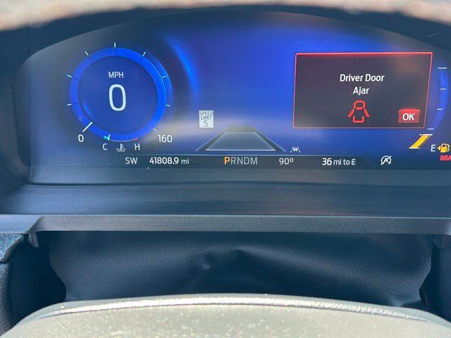 Used 2023 Ford Explorer ST w/ Equipment Group 401A AWD/4WD image 36