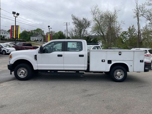 Used 2020 Ford F250 XL AWD/4WD image 9