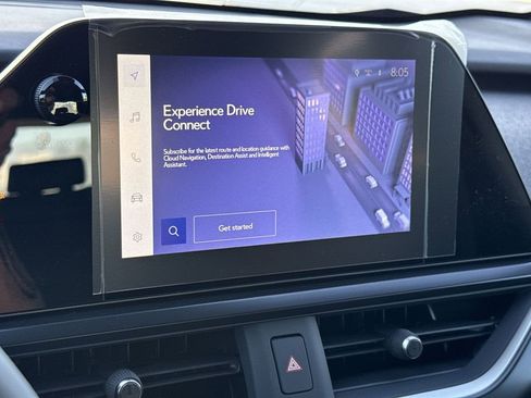 New 2026 Lexus UX 300h FWD image 22