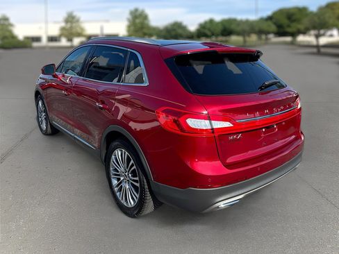 Used 2017 Lincoln MKX Reserve image 6