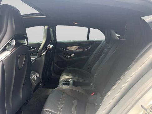 Used 2019 Mercedes-Benz AMG GT 63 S image 27