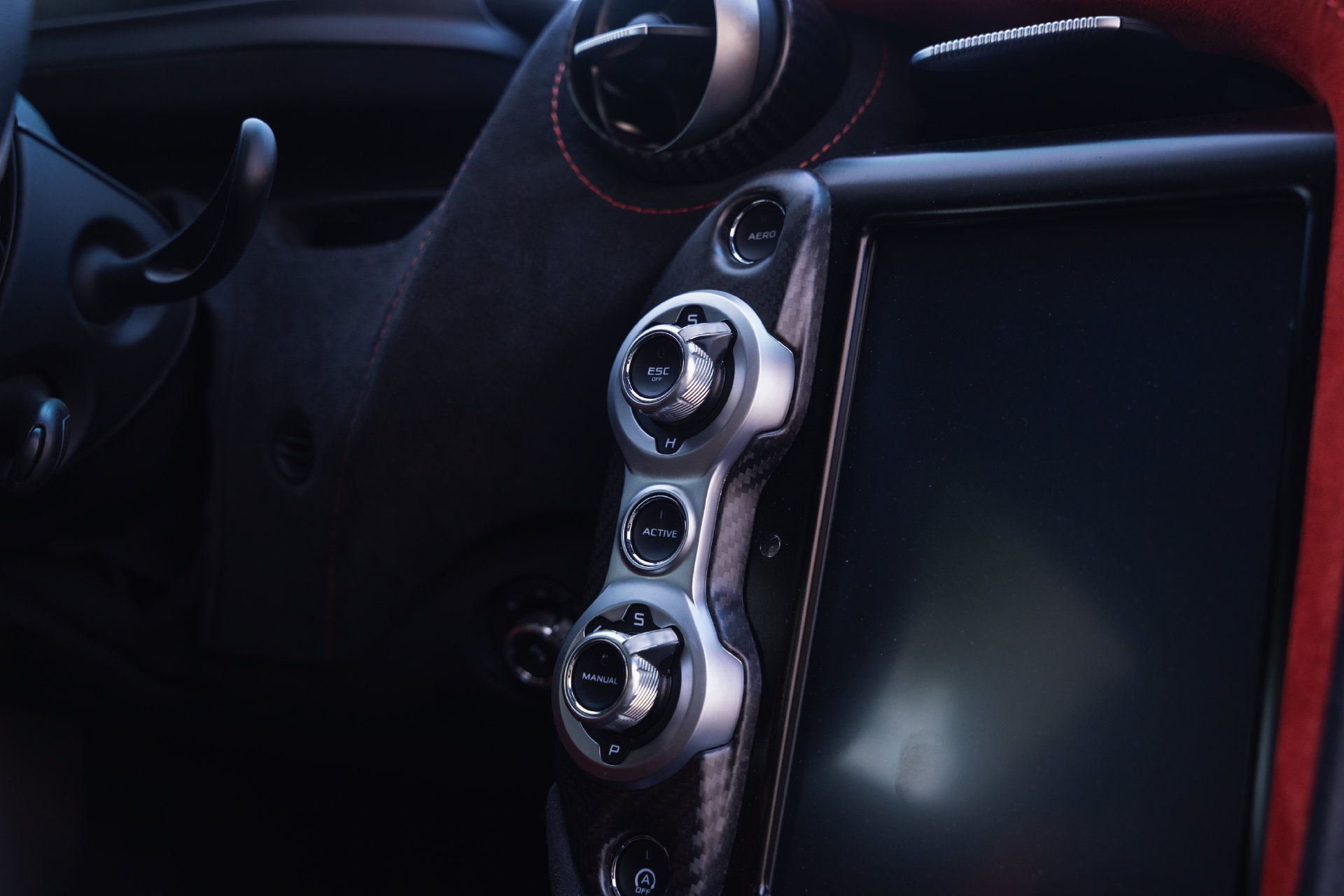 Used 2021 McLaren 765LT RWD image 95