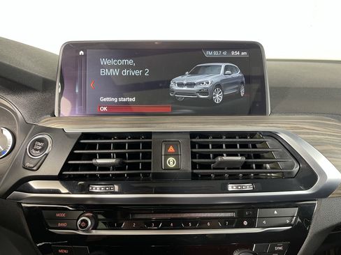 Used 2018 BMW X3 xDrive30i image 13