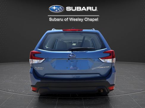 Used 2024 Subaru Forester AWD/4WD image 6