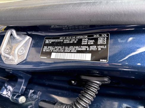 Used 2015 Volvo S60 T5 Premier FWD image 33