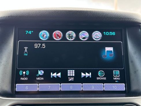 Used 2018 Chevrolet Tahoe Premier image 13