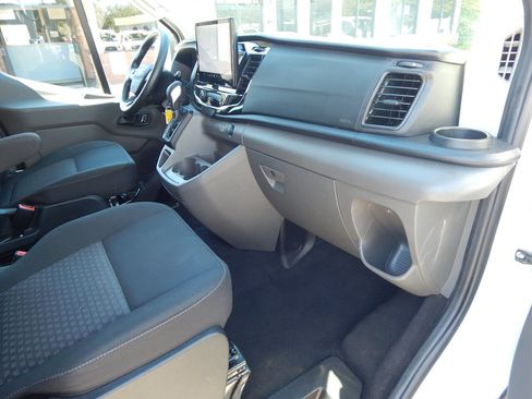 Used 2023 Ford Transit 350 XLT RWD image 20