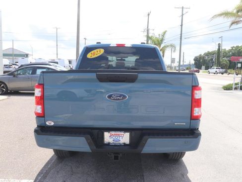 Used 2023 Ford F150 XL w/ STX Appearance Package RWD image 13