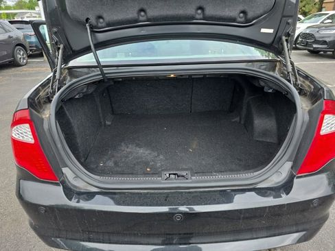 Used 2012 Ford Fusion SE FWD image 25