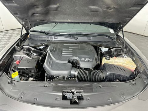 Used 2022 Dodge Charger GT w/ Blacktop Package RWD image 30