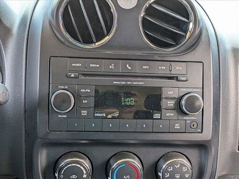 Used 2015 Jeep Patriot Sport w/ Power Value Group FWD image 12