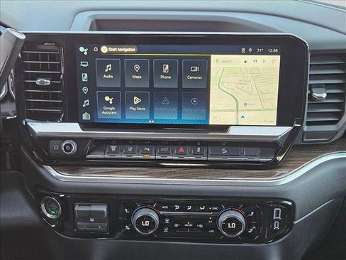 New 2026 Chevrolet Silverado 2500 LT w/ Trail Boss Package image 12