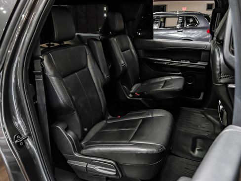 Used 2021 Ford Expedition Max XLT RWD image 43