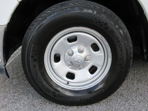 Used 2020 RAM 1500 Tradesman w/ Power & Remote Entry Group RWD image 36