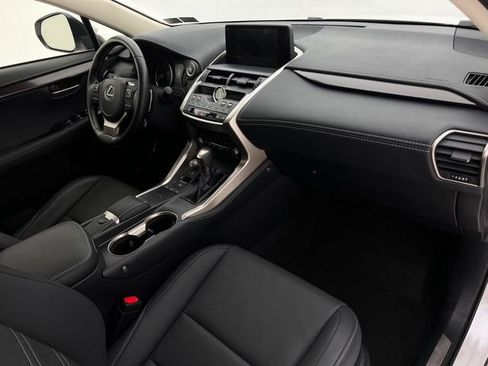 Used 2021 Lexus NX 300 AWD w/ Accessory Package image 13