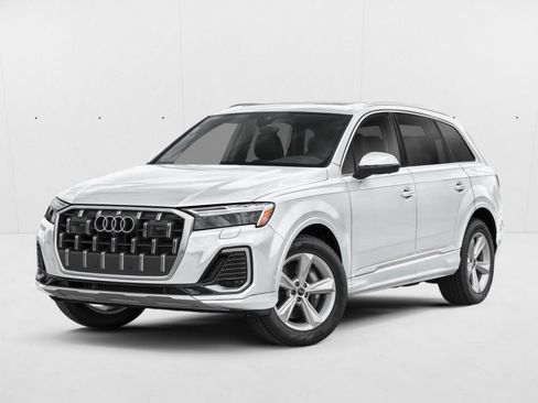 New 2026 Audi Q7 2.0T Premium AWD/4WD image 1