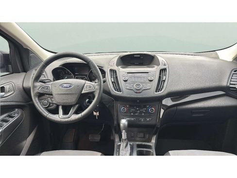 Used 2017 Ford Escape SE w/ SE Sport Appearance Package AWD/4WD image 13