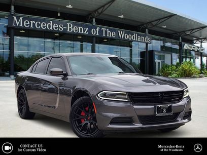 Used 2020 Dodge Charger SXT