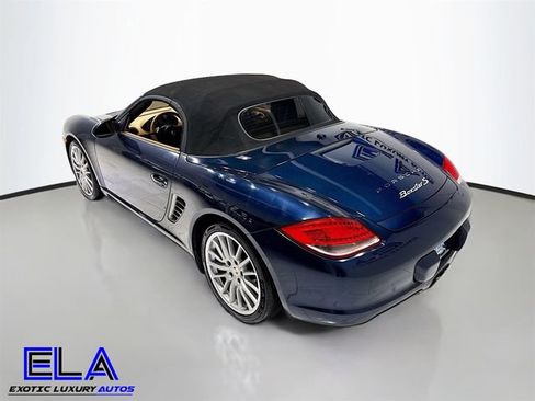 Used 2012 Porsche Boxster S image 8