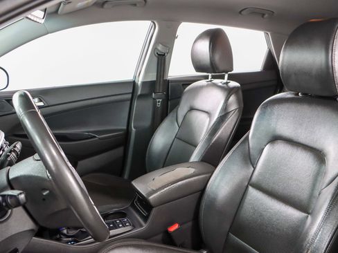 Used 2020 Hyundai Tucson Limited image 24