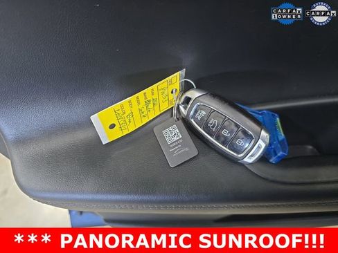 Used 2020 Hyundai Santa Fe Limited image 26