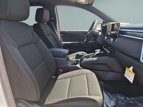 New 2026 GMC Canyon Elevation w/ Convenience Package RWD image 27